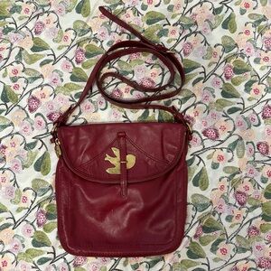 RARE Vintage Marc by Marc Jacobs Petal to the metal  crossbody bag shoulder bag